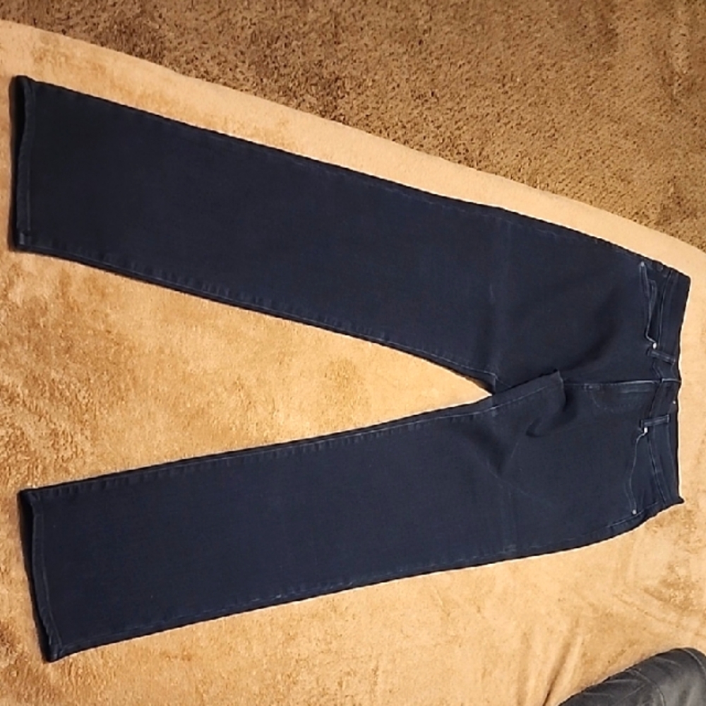 DSTLD Slim Fit Indigo Men's Jeans